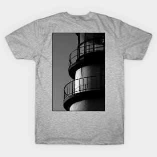 Cape Cod Light, Truro, MA, USA T-Shirt